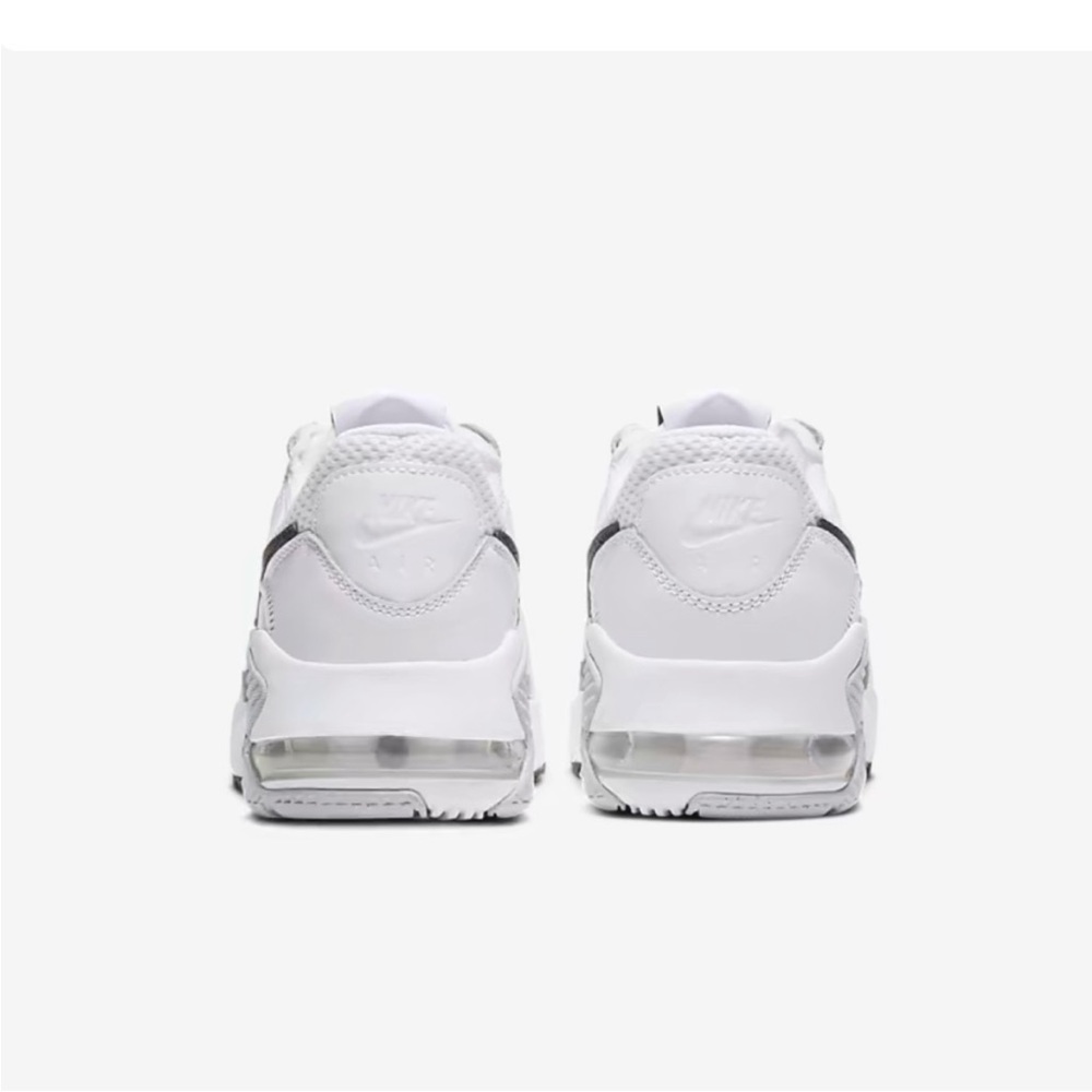 New in box Women Nike Air Max 90 Excee. White Size 7 - Picture 5 of 9